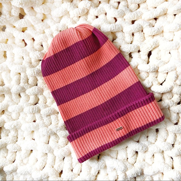 Free People Outside the Lines Knit Beanie - Picture 3 of 5